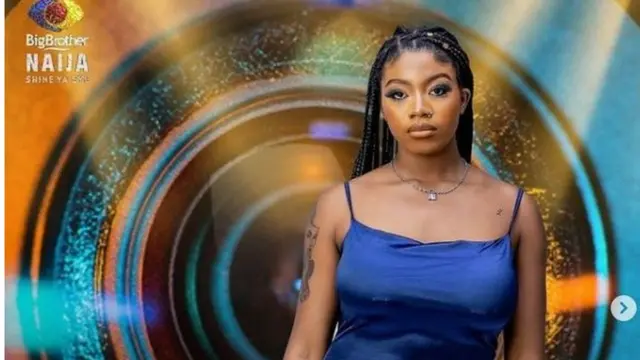 Big Brother Naija 2021 housemates profile and names Meet di Female members inside season 6 shine ya eye house BBC News Pidgin