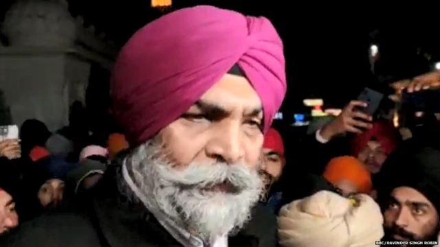 ਪਰਮਿੰਦਰ ਸਿੰਘ ਭੰਡਾਲ