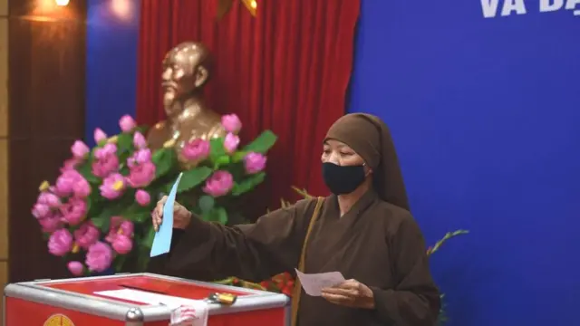 Việt Nam