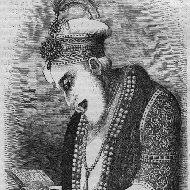 இடைக்கால இந்தியா