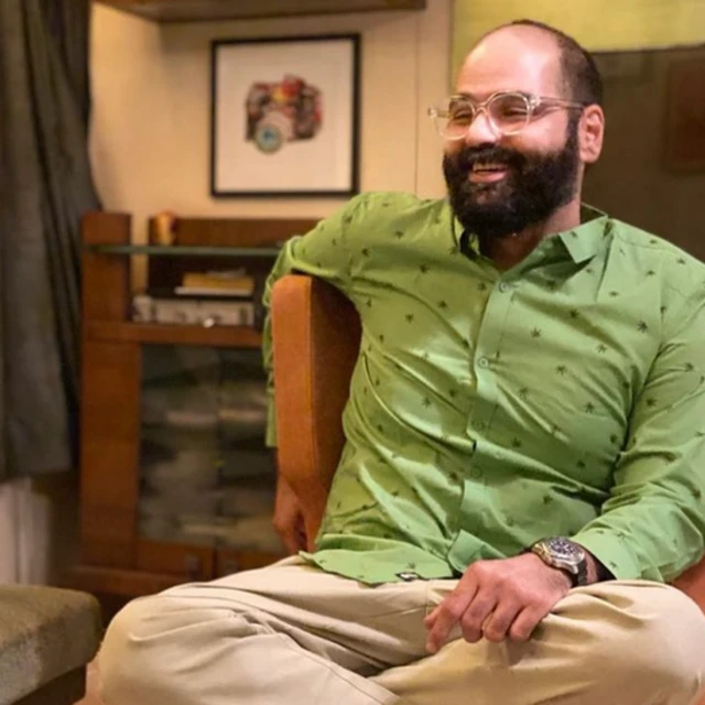 कुणाल कामरा