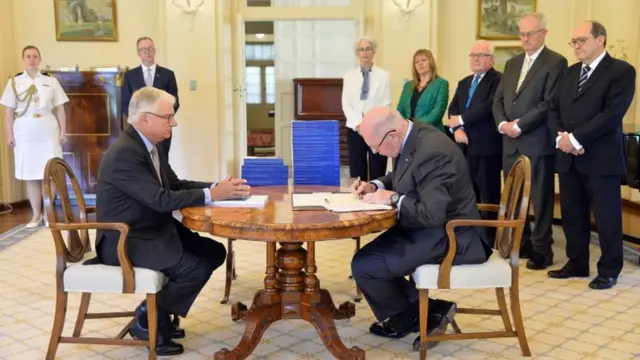 अष्ट्रेलिया