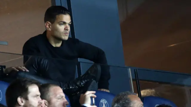 Hatem Ben Arfa juge avoir été victime de harcèlement moral de la part du PSG.