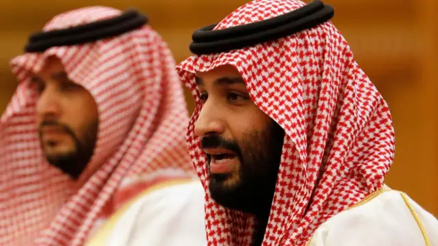 सऊदी अरब