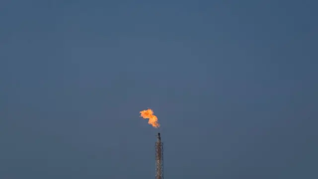 نفت و گاز ایران