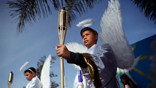 Лос-Анджелес