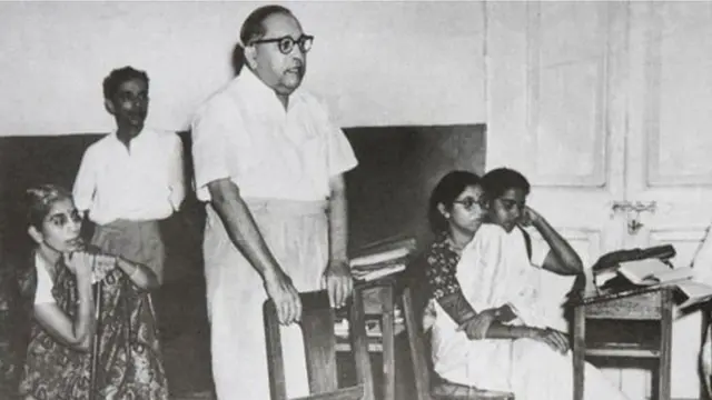 બી.આર.આંબેડકર