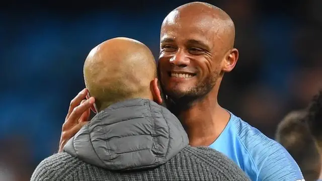 Vincent Kompany