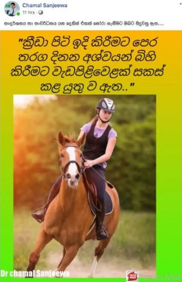 සමාජ මාධ්‍ය ජාල ප්‍රතිචාර