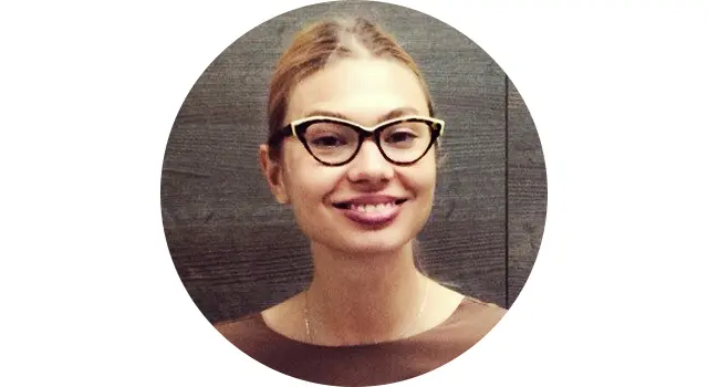 Вероника Седлова