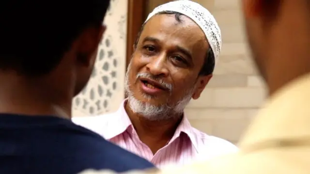 हसीब भाटकर