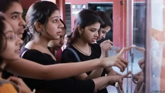 नीट परीक्षा