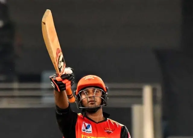 विजय शंकर