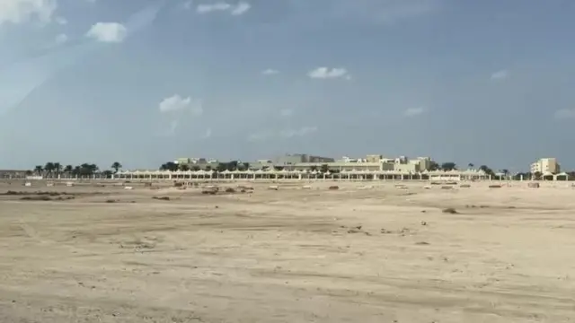 क्यूबा अस्पताल