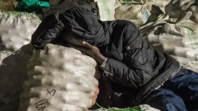 مواجهة كورونا في أفريقيا