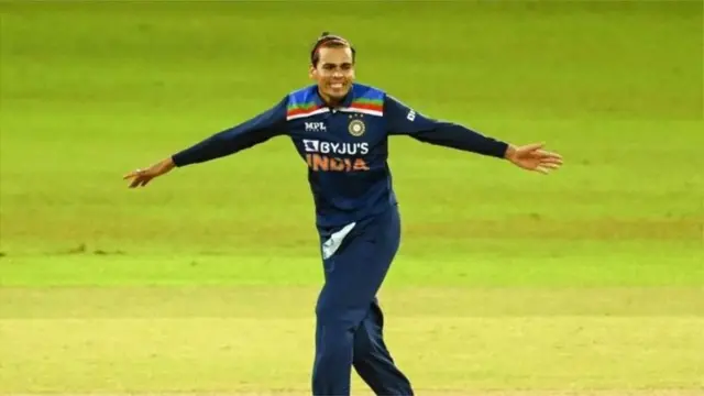 రాహుల్ చాహర్