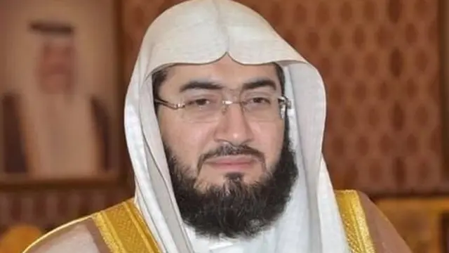 Sheikh Bandar Baleela