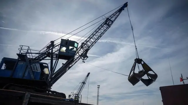 Будівельна техніка