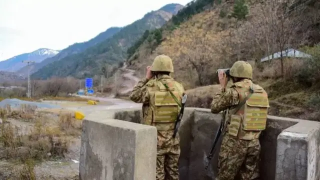 पाकिस्तान में सियासी संकट