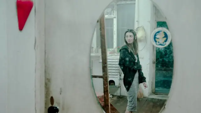 Chai-Khana layihəsindən