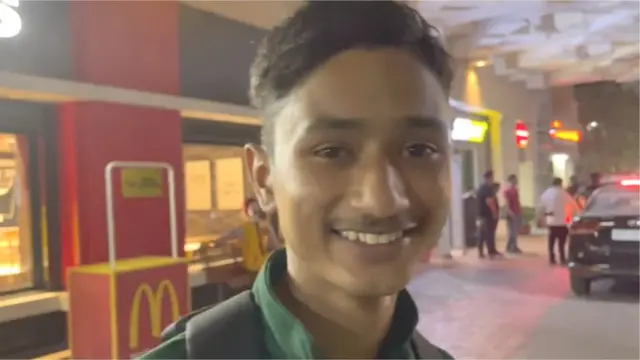 વીડિયો વાઇરલ થયા બાદ વિનોદ કાપડીએ પ્રદીપ મહેરા સાથે વાતચીત કરી હતી