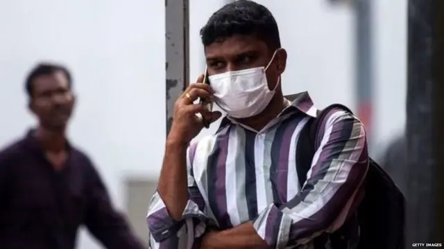 ਕੋਰੋਨਾਵਾਇਰਸ