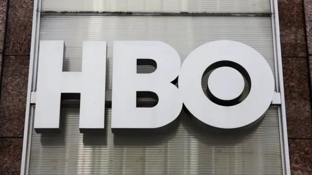 Logo de HBO