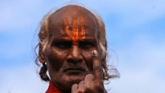 महाराष्ट्र राजनीति