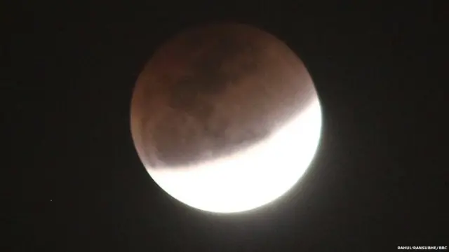 ਸੂਪਰ ਮੂਨ