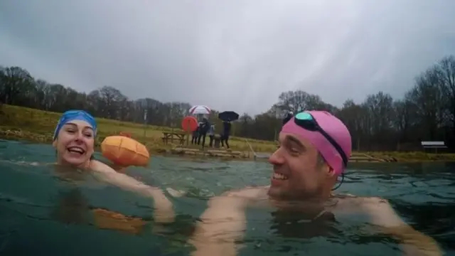 Сара і лікар