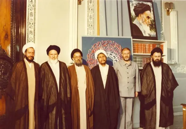 عکس شورای عالی قضایی