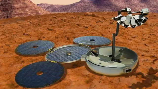 Módulo Beagle 2