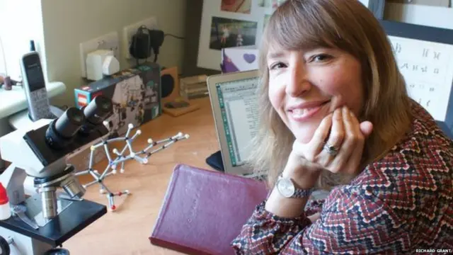 ਜੈਨੀਫ਼ਰ ਰੌਨ