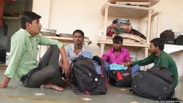 सुमित मज़दूर