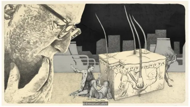 대기 오염이 어떻게 도덕성에 영향을 주는지를 설명할 잠재적 메커니즘은 많다