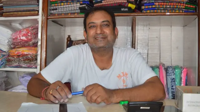 राकेश जालान