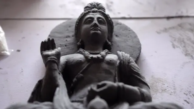 گھندھارا آرٹ