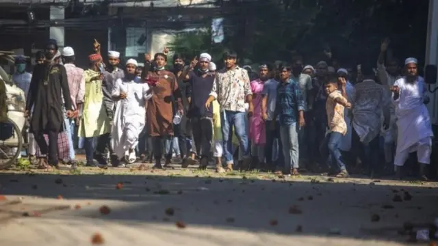 बांग्लादेश