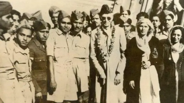 محمد علح جناح