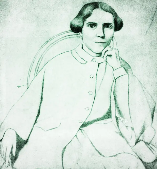 Retratobet365 8Elizabeth Blackwell