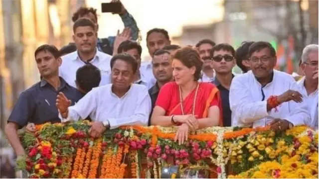 కమల్ నాథ్