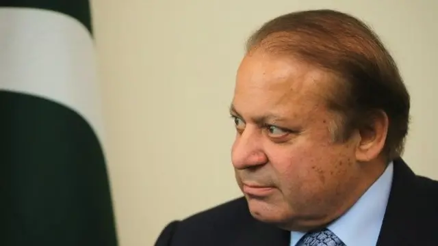 نواز شریف