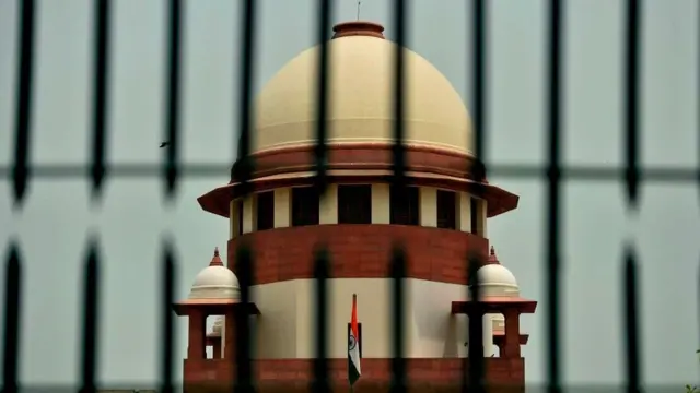 உச்ச நீதிமன்றத்தில் மனு