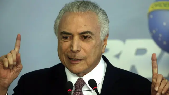 Temer