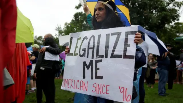 Activista por los derechos de los migrantes