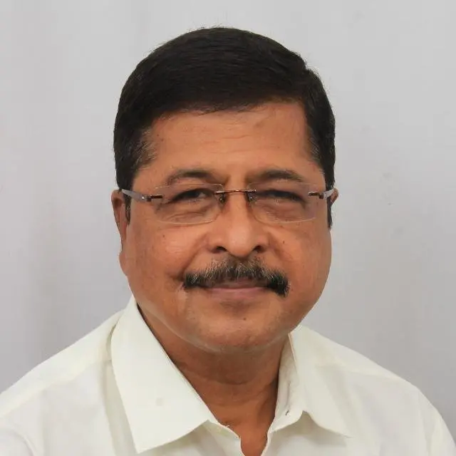 பா.ஜ.க மாநில பொருளாளர்