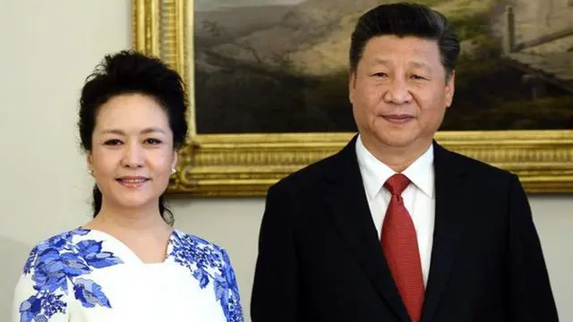 షీ జిన్పింగ్