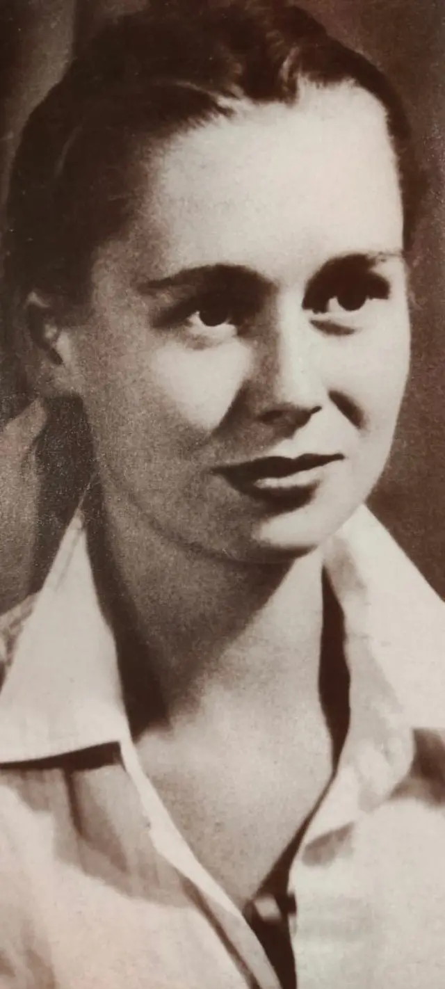 जैनिफ़र कपूर