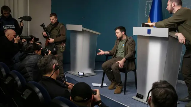 зеленський