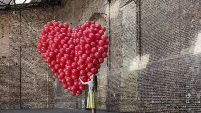 ప్రేమ విఫలమైనప్పుడు నొప్పిలాంటి భావన కలుగుతుంది